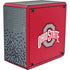 Ohio State University Buckeyes Red Logo Cooler Master MasterBox Q300L Mini Tower Skin