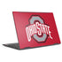 Ohio State University Buckeyes Red Logo HP Envy Skin