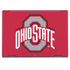 Ohio State University Buckeyes Red Logo HP Envy Skin