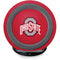 Ohio State University Buckeyes Red Logo Fast Charge Wireless Charging Stand Skin