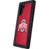 Ohio State University Buckeyes Red Logo Galaxy Note 10 Waterproof Case