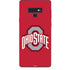 Ohio State University Buckeyes Red Logo Galaxy Note 9 Skin