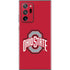Ohio State University Buckeyes Red Logo Galaxy Note20 Ultra 5G Skin