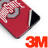 Ohio State University Buckeyes Red Logo Galaxy S10 Plus Skin