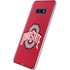 Ohio State University Buckeyes Red Logo Galaxy S10e Skin