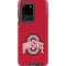 Ohio State University Buckeyes Red Logo Galaxy S20 Ultra 5G Pro Case