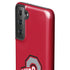 Ohio State University Buckeyes Red Logo Galaxy S21 Plus 5G Pro Case