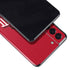 Ohio State University Buckeyes Red Logo Galaxy S21 Plus 5G Skin