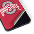 Ohio State University Buckeyes Red Logo Galaxy S22 Plus Skin