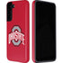 Ohio State University Buckeyes Red Logo Galaxy S22 Pro Case