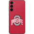 Ohio State University Buckeyes Red Logo Galaxy S23 Plus Skin