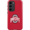 Ohio State University Buckeyes Red Logo Galaxy S23 Pro Case