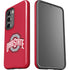 Ohio State University Buckeyes Red Logo Galaxy S23 Pro Case