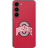 Ohio State University Buckeyes Red Logo Galaxy S23 Skin