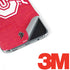 Ohio State University Buckeyes Red Logo Galaxy S8 Skin