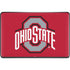 Ohio State University Buckeyes Red Logo Google Pixelbook Go Skin