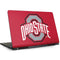 Ohio State University Buckeyes Red Logo Dell Inspiron Skin