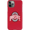 Ohio State University Buckeyes Red Logo iPhone 11 Pro Lite Case