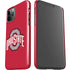 Ohio State University Buckeyes Red Logo iPhone 11 Pro Lite Case