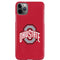 Ohio State University Buckeyes Red Logo iPhone 11 Pro Max Lite Case
