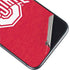 Ohio State University Buckeyes Red Logo iPhone 11 Skin