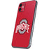 Ohio State University Buckeyes Red Logo iPhone 11 Skin