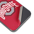 Ohio State University Buckeyes Red Logo iPhone 13 Pro Max Skin