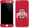 Ohio State University Buckeyes Red Logo iPhone 6/6s Plus Skin