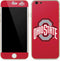 Ohio State University Buckeyes Red Logo iPhone 6/6s Skin
