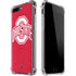 Ohio State University Buckeyes Red Logo iPhone 7/8 Plus Clear Case