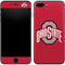 Ohio State University Buckeyes Red Logo iPhone 7 Plus Skin
