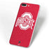 Ohio State University Buckeyes Red Logo iPhone 7 Plus Skin