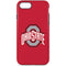 Ohio State University Buckeyes Red Logo iPhone 7 Pro Case