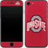 Ohio State University Buckeyes Red Logo iPhone 7 Skin