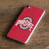 Ohio State University Buckeyes Red Logo iPhone 7 Skin