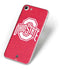 Ohio State University Buckeyes Red Logo iPhone 7 Skin