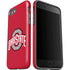 Ohio State University Buckeyes Red Logo iPhone SE (2nd & 3rd Gen) Pro Case