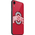 Ohio State University Buckeyes Red Logo iPhone SE (2nd & 3rd Gen) Skin