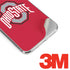 Ohio State University Buckeyes Red Logo iPhone XS Skin