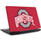 Ohio State University Buckeyes Red Logo Legion Y720 Skin