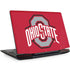 Ohio State University Buckeyes Red Logo Legion Y720 Skin