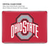 Ohio State University Buckeyes Red Logo MacBook Air 15in (2023-2025) Case plus Skin