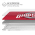 Ohio State University Buckeyes Red Logo MacBook Air 15in (2023-2025) Case plus Skin