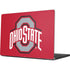 Ohio State University Buckeyes Red Logo MacBook Pro 14in (2021-24) Skin