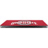 Ohio State University Buckeyes Red Logo MacBook Pro 14in (2021-24) Skin