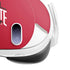 Ohio State University Buckeyes Red Logo Meta Quest 3 Skin