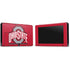 Ohio State University Buckeyes Red Logo Nintendo Switch Bundle Skin