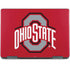 Ohio State University Buckeyes Red Logo Notebook 9 Pro 13in (2017) Skin