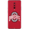 Ohio State University Buckeyes Red Logo OnePlus 7 Pro Skin