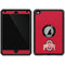 Ohio State University Buckeyes Red Logo Otterbox Defender iPad Skin